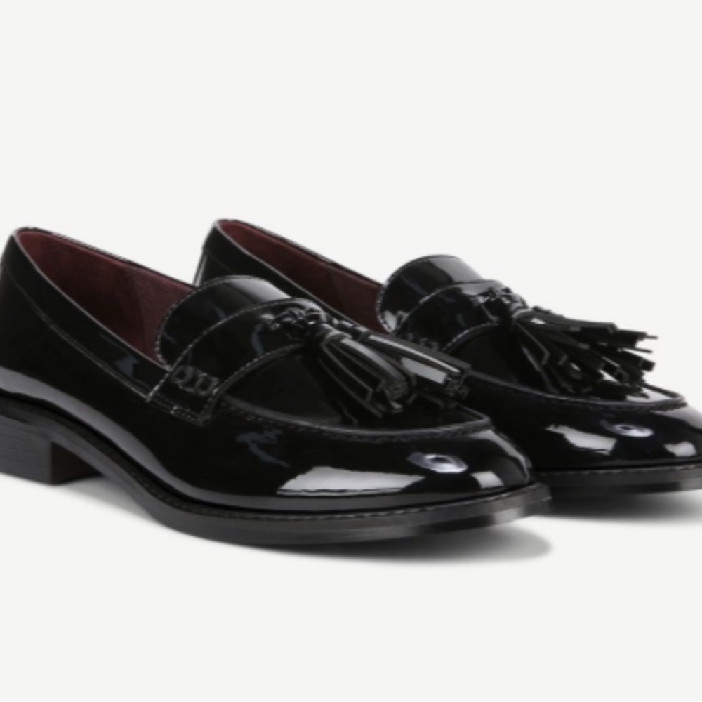 Franco Sarto Carolynn Low Loafer